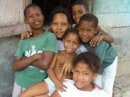 Photo 1 from CAMBIANDO VIDAS